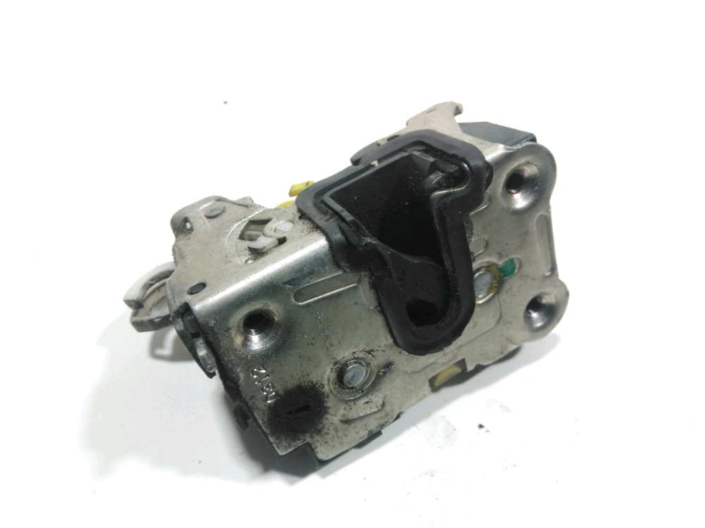 Serrure de porte arrière gauche