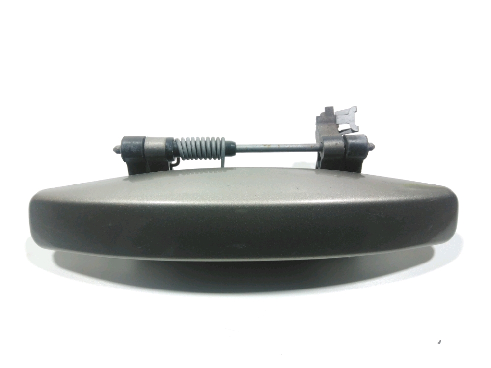 Poignee exterieure arriere gauche