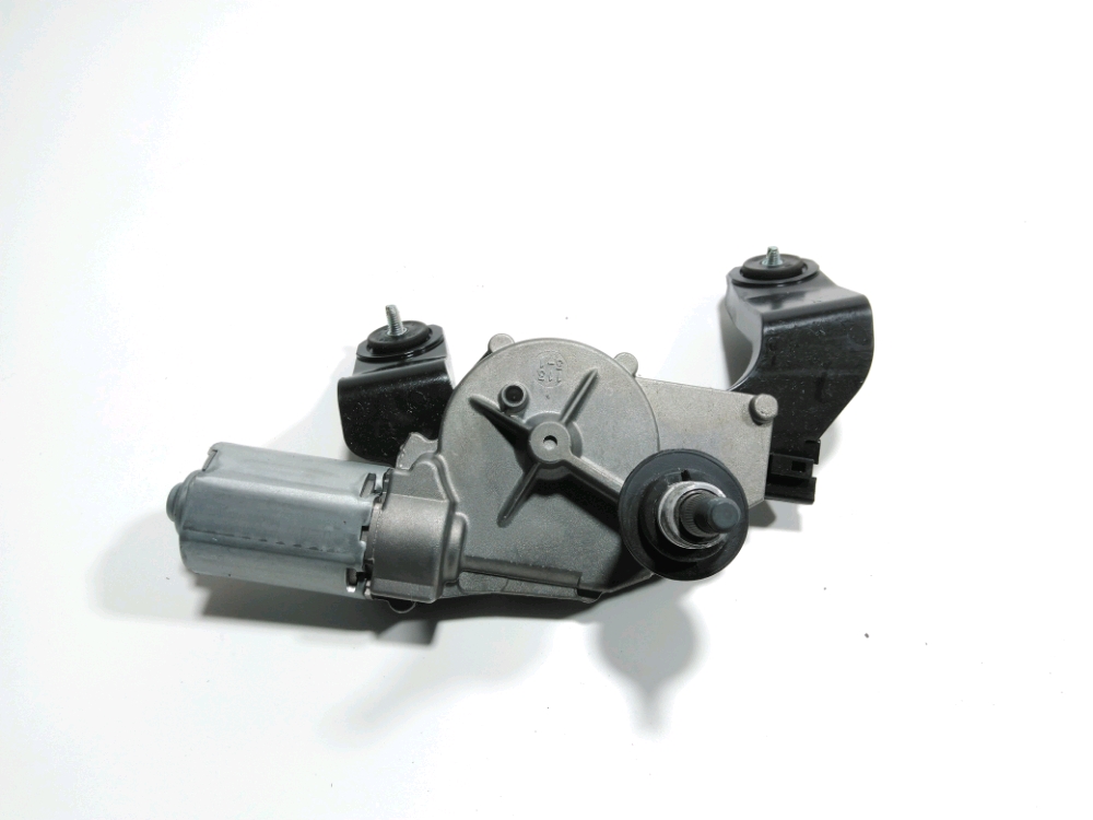 Moteur d'essuie glace arrière