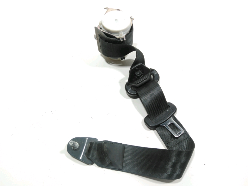 Ceinture arrière droite