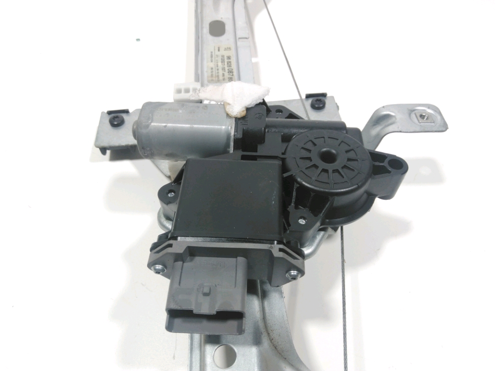 Lève-vitre électrique arrière gauche