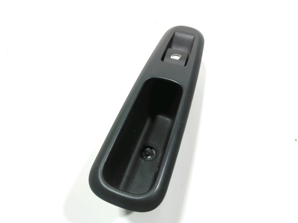 Commande lève-vitre arrière gauche