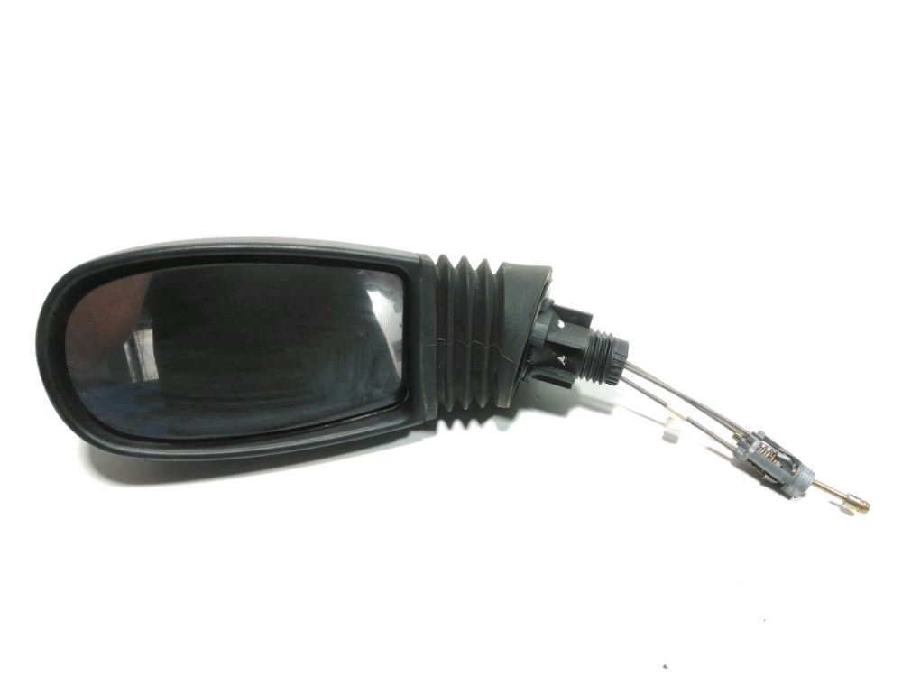 Retroviseur manuel gauche