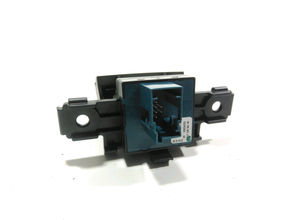 Levier de frein à main