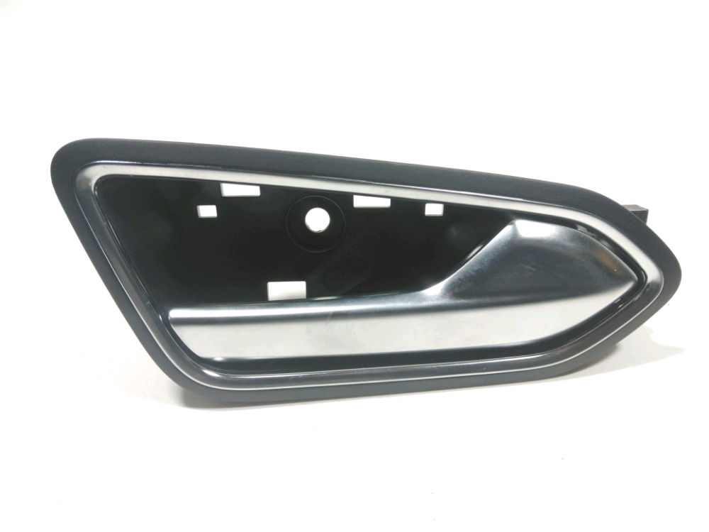 Poignee interieure porte arriere droite