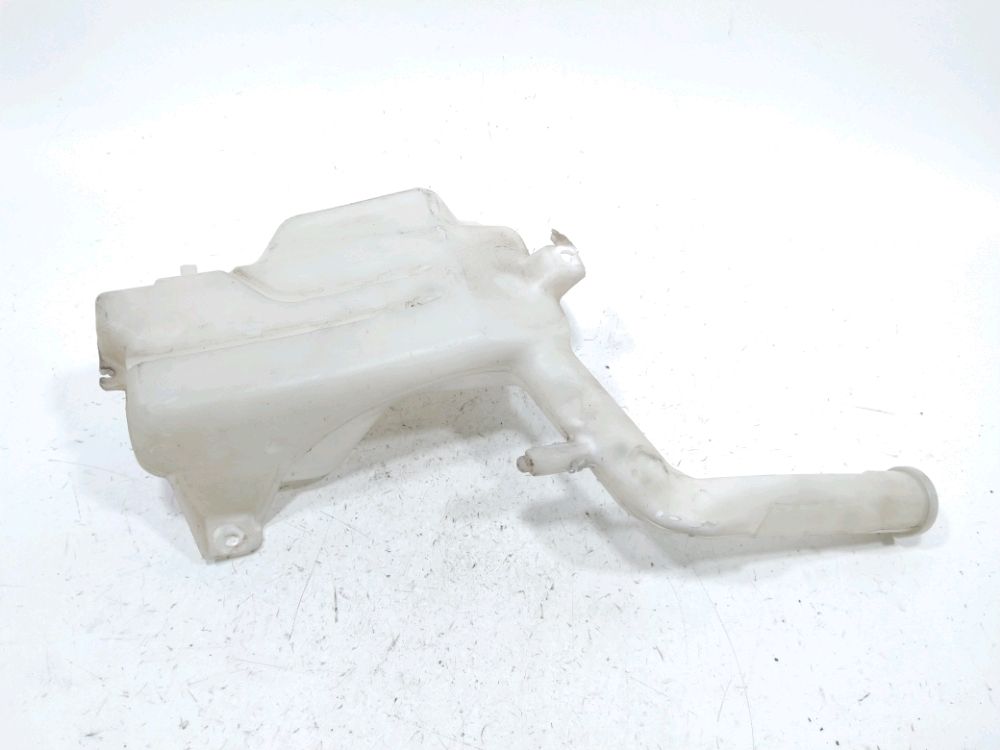 Réservoir de lave glace avant