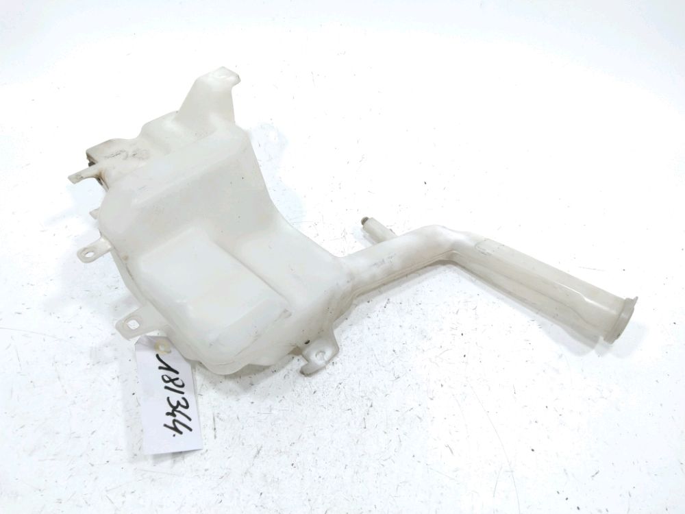 Réservoir de lave glace avant