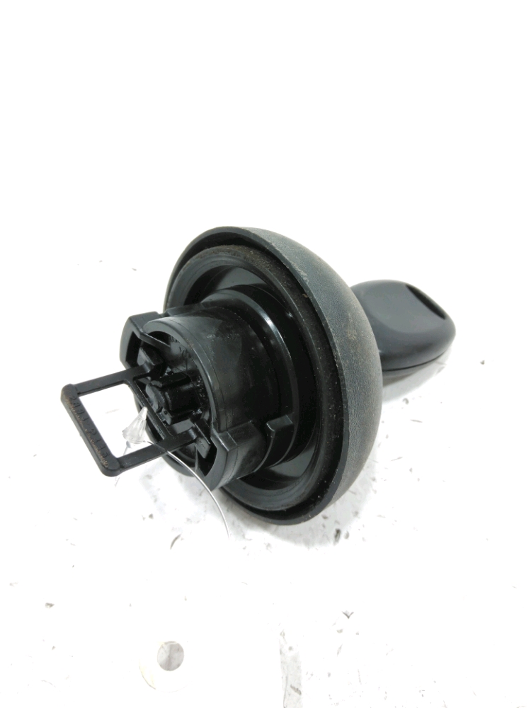 Bouchon de réservoir à carburant