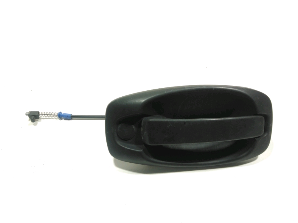 Poignée extérieure avant droite