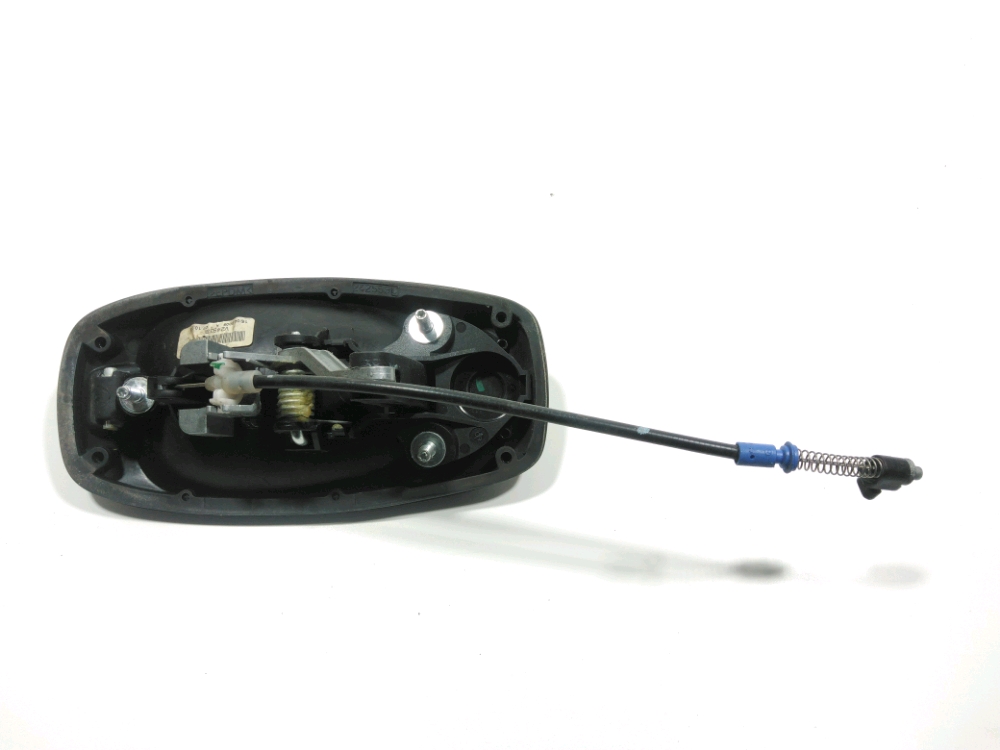 Poignée extérieure avant droite