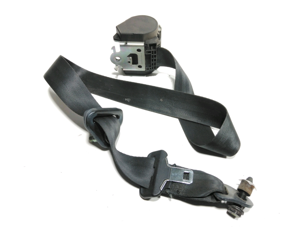 Ceinture avant droite