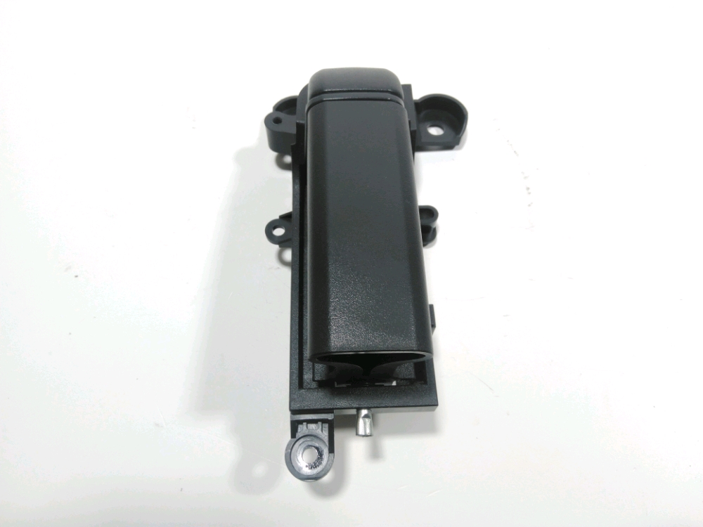 Poignée intérieure porte coulissante droite