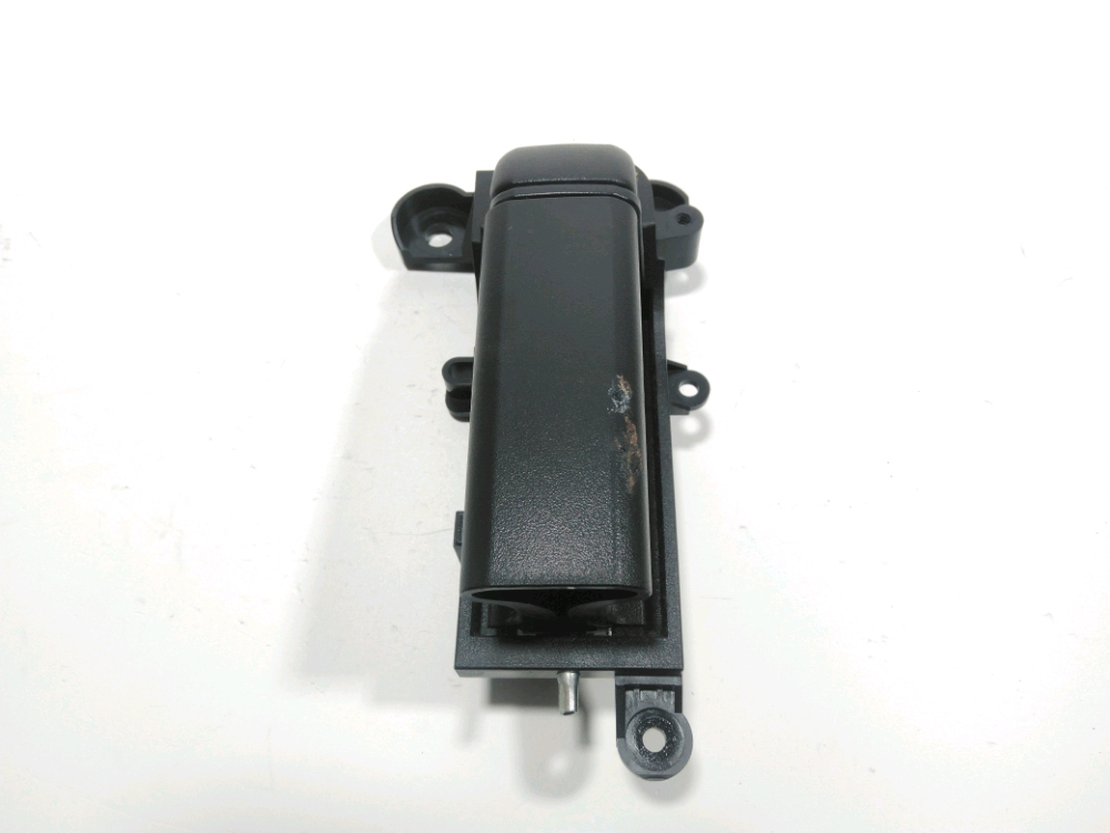 Poignée intérieure porte coulissante gauche