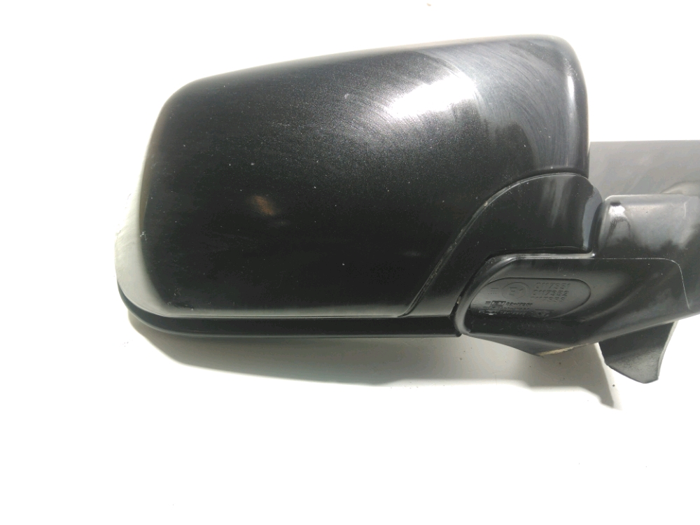 Rétroviseur électrique droit