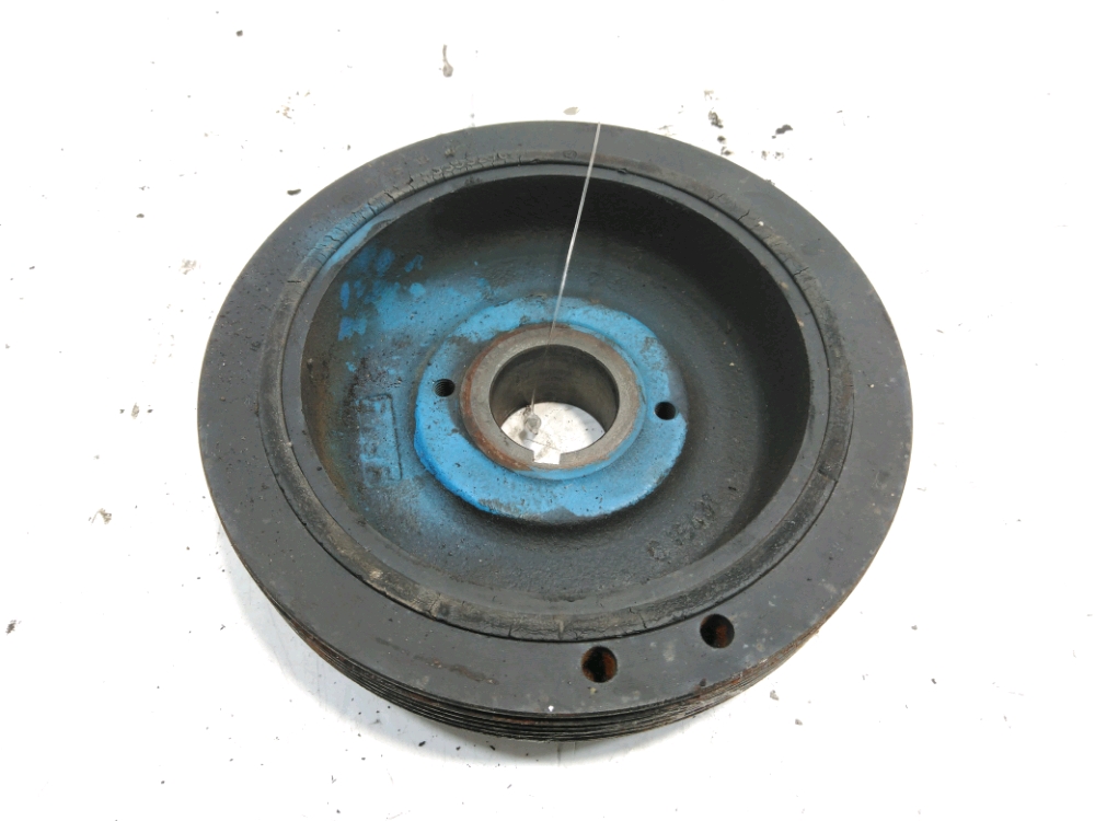 Poulie de vilebrequin