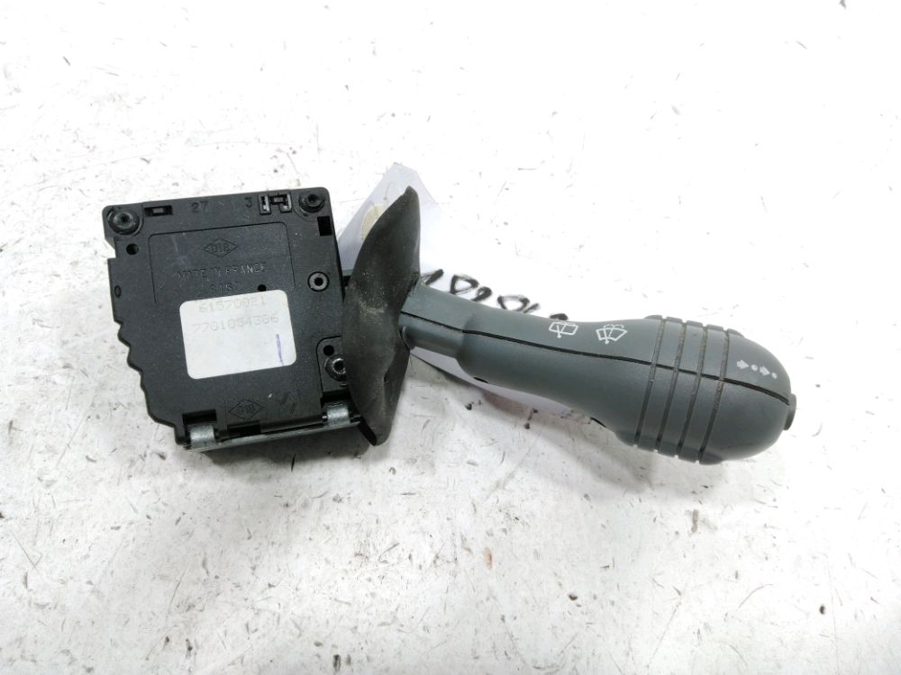 Commande essuie-glace