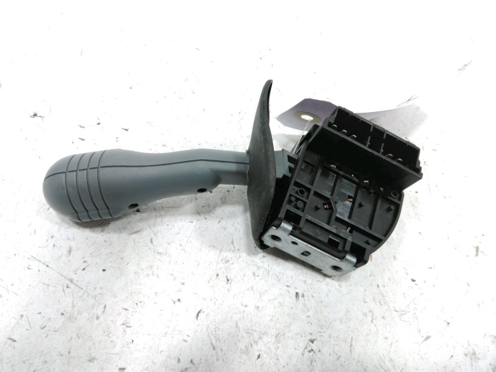 Commande essuie-glace