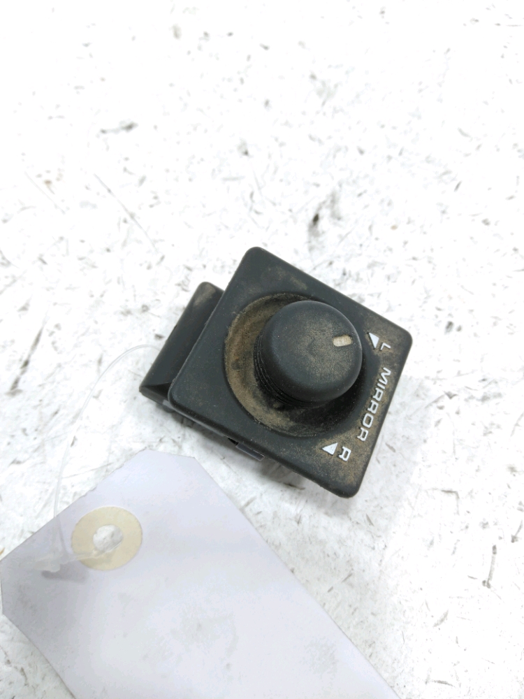 Commande retroviseur