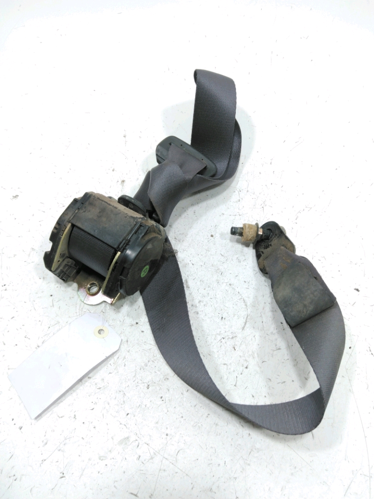 Ceinture avant droite