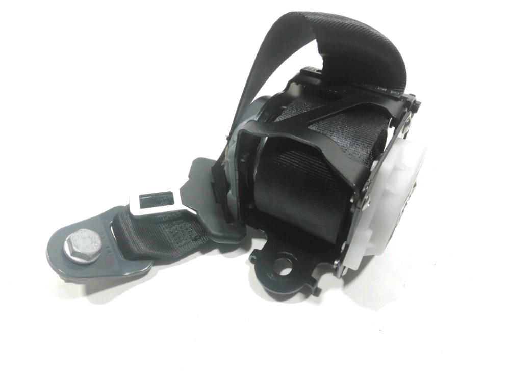 Ceinture arrière droite