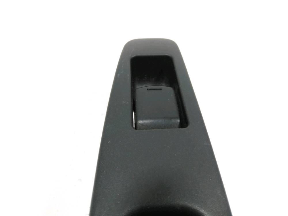 Commande lève-vitre arrière droit