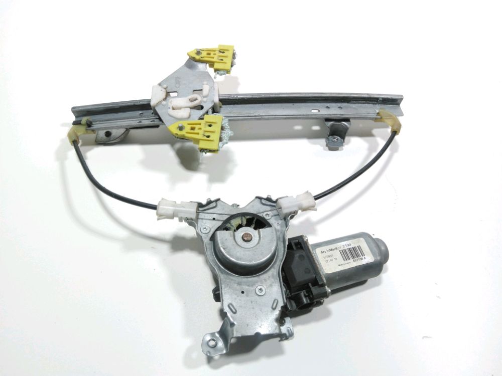 Lève-vitre électrique arrière droit