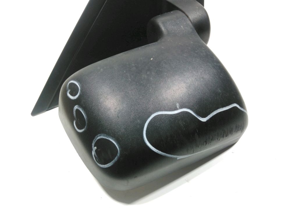 Rétroviseur électrique droit