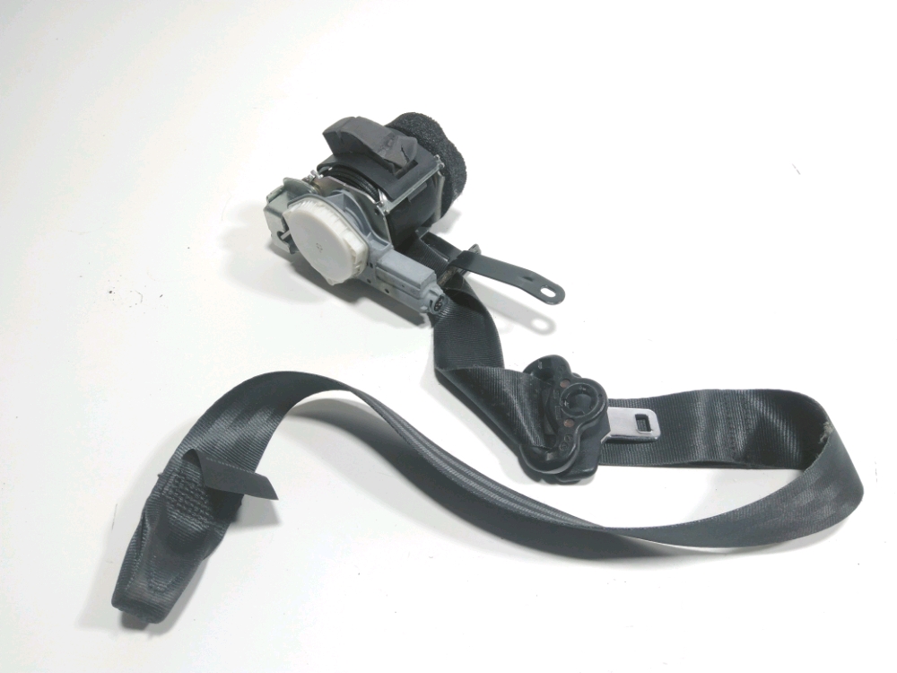 Ceinture avant gauche
