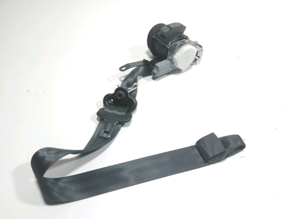 Ceinture avant droite