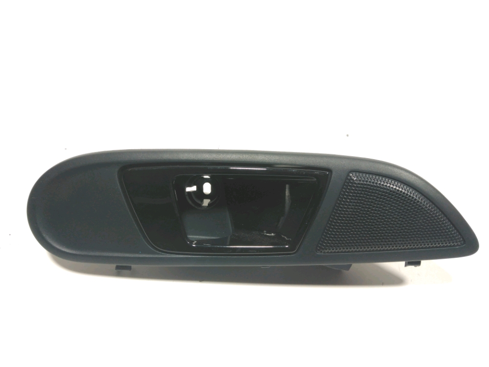 Poignee interieure porte avant droite