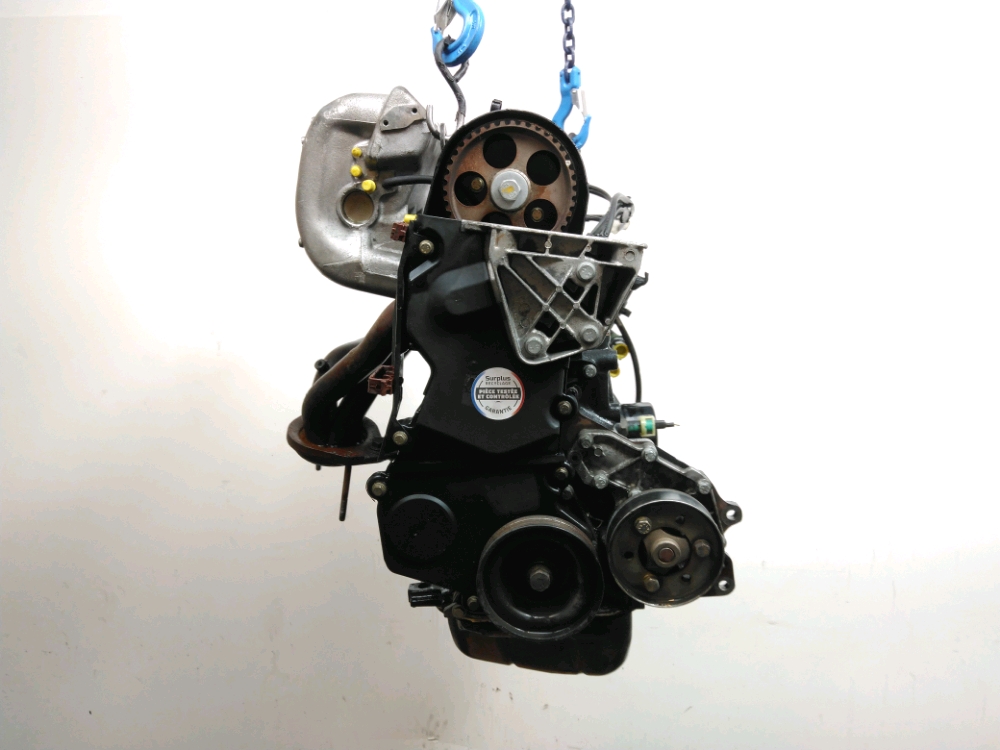 Moteur