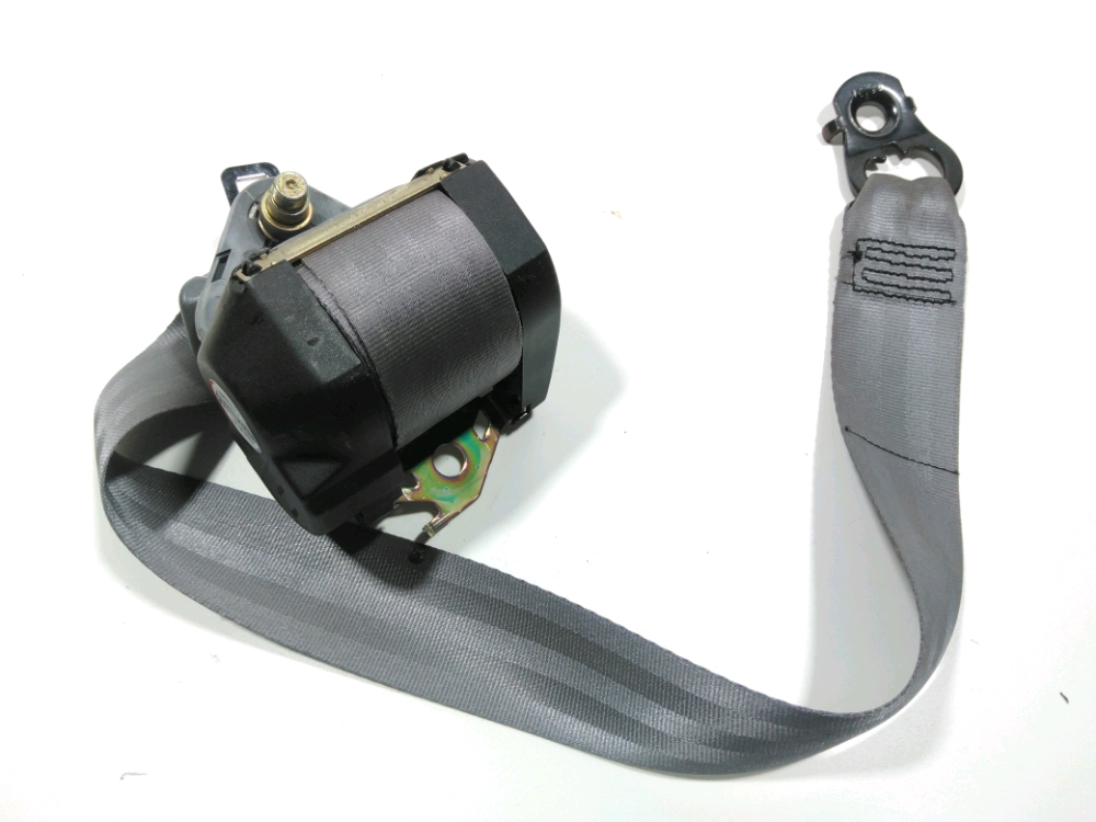 Ceinture avant droite