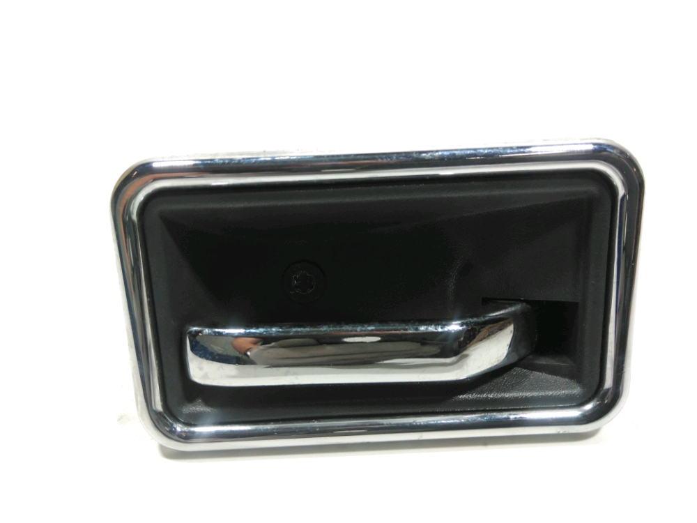 Poignée intérieure porte avant droite