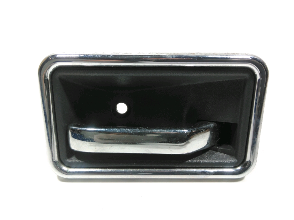 Poignée intérieure porte arrière droite