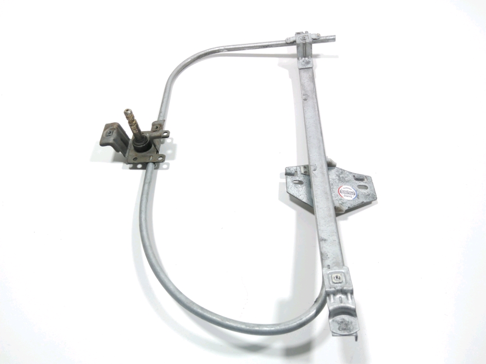 Lève-vitre manuel arrière gauche