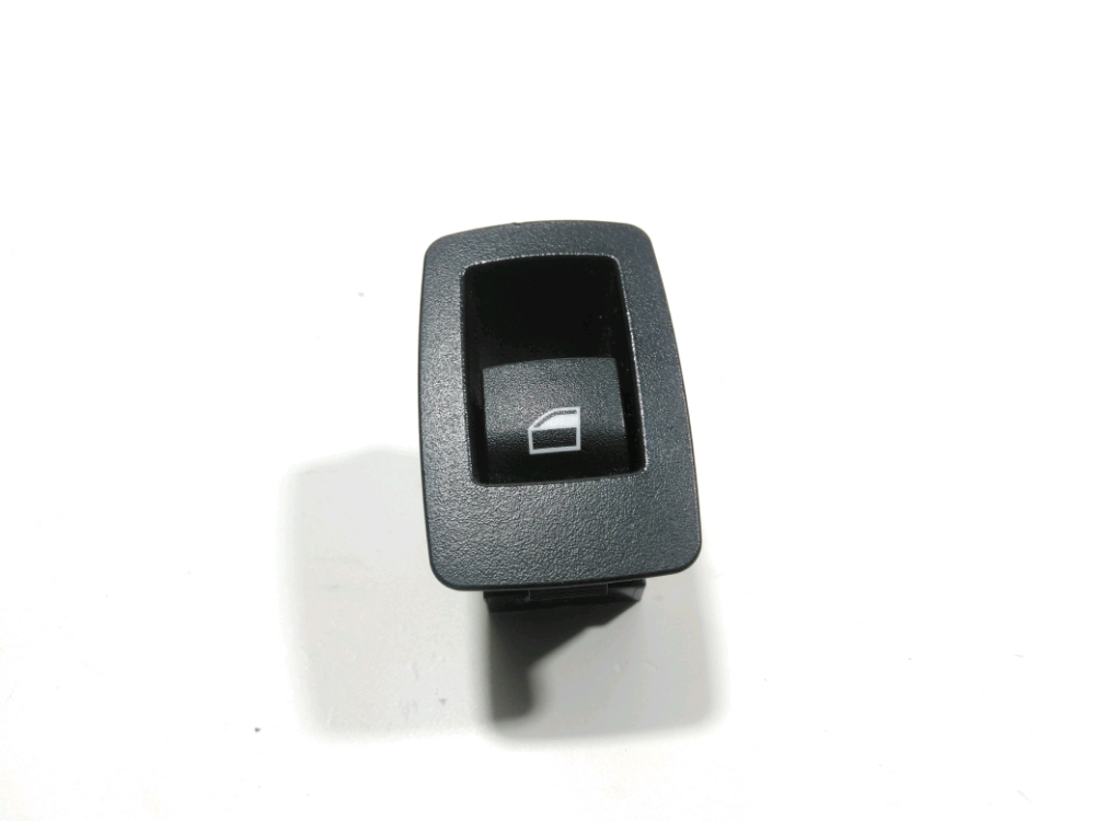 Commande lève-vitre arrière droit