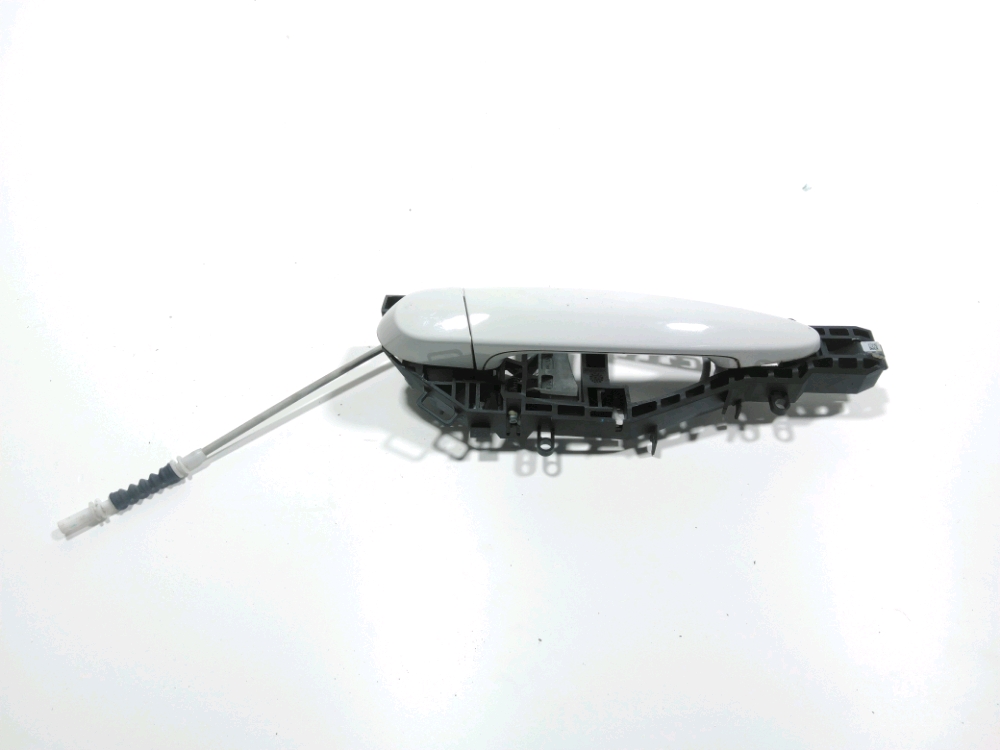 Poignée extérieure arrière droite