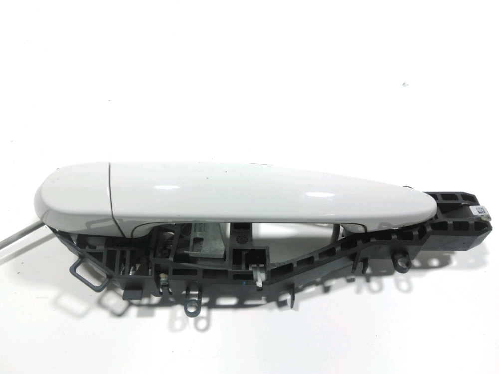 Poignée extérieure arrière droite