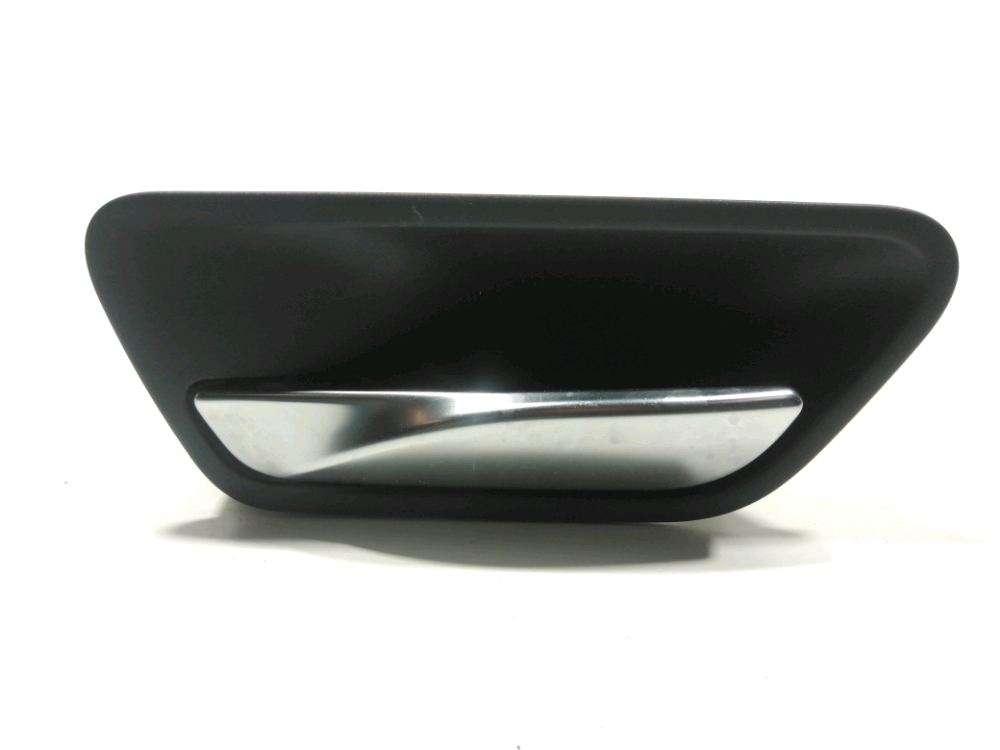 Poignee interieure porte arriere gauche