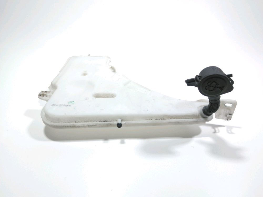 Réservoir de lave glace avant
