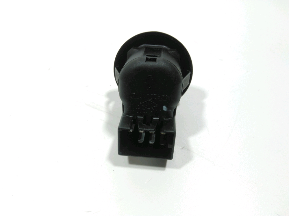 Commande rétroviseur