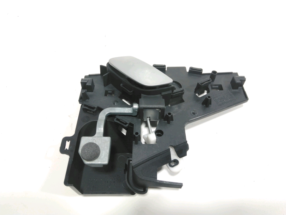 Poignée intérieure porte arrière droite