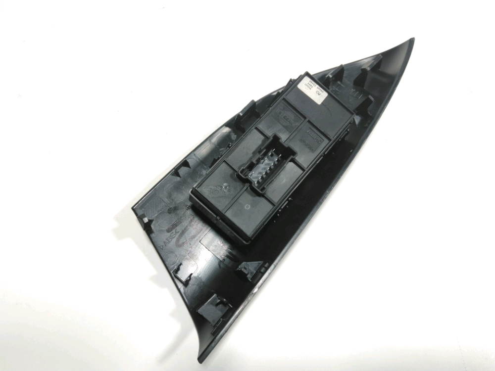 Commande lève-vitre avant droit