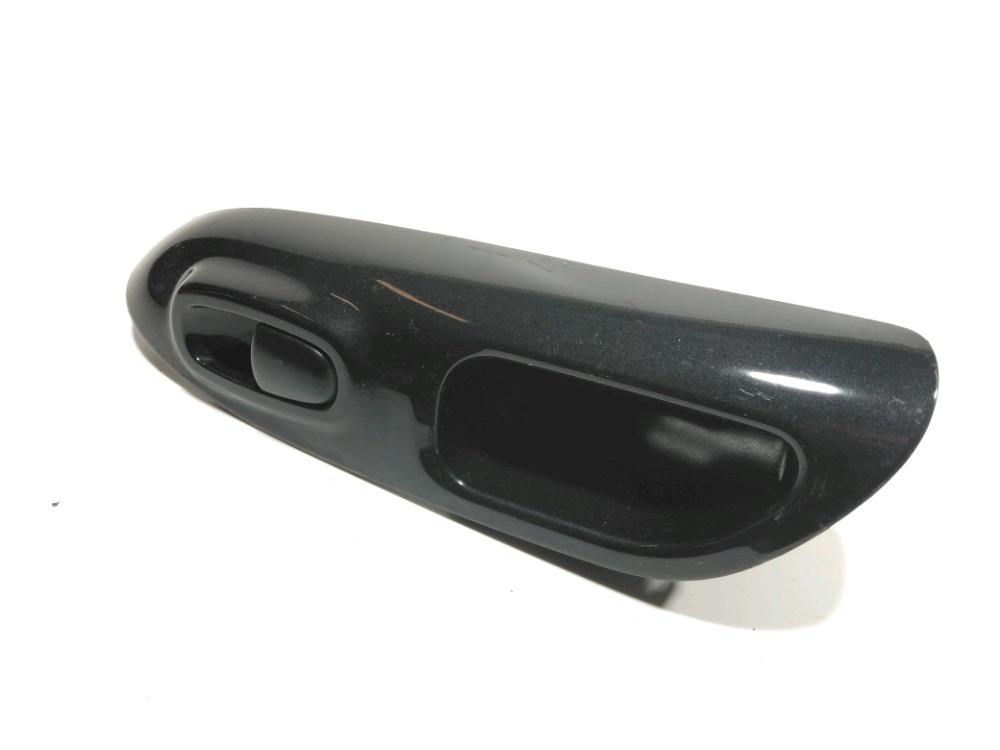 Commande lève-vitre arrière gauche