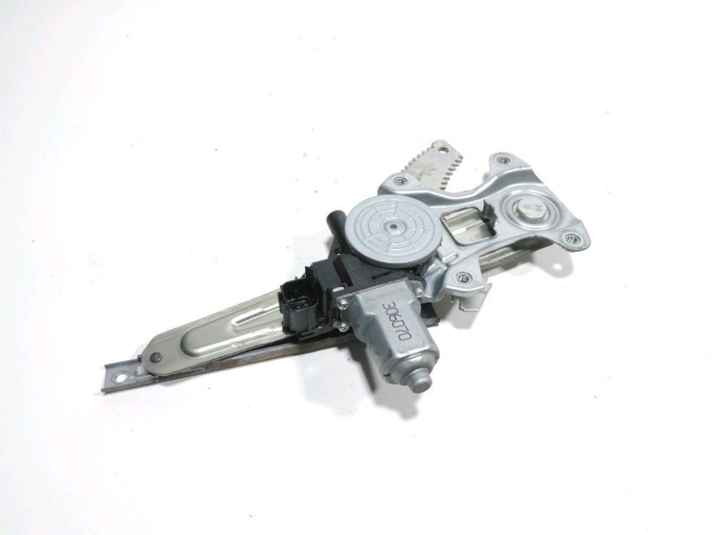 Lève-vitre électrique arrière droit