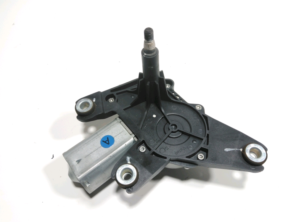 Moteur d'essuie glace arrière