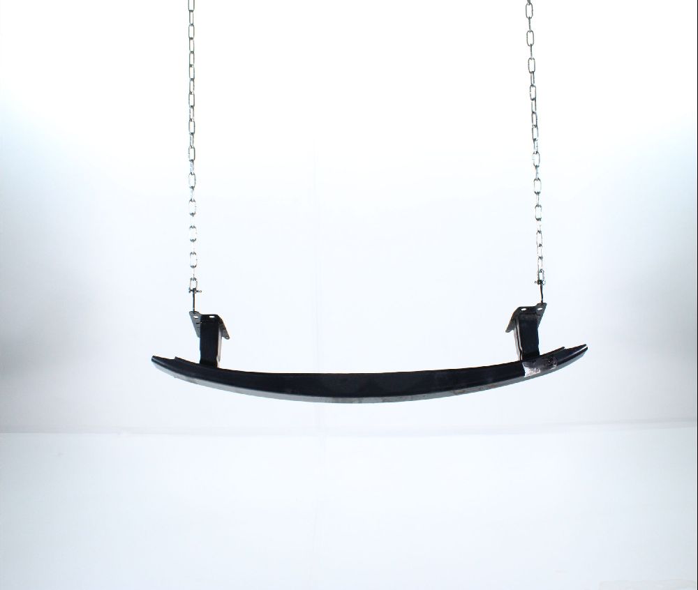 Renfort pare-choc avant