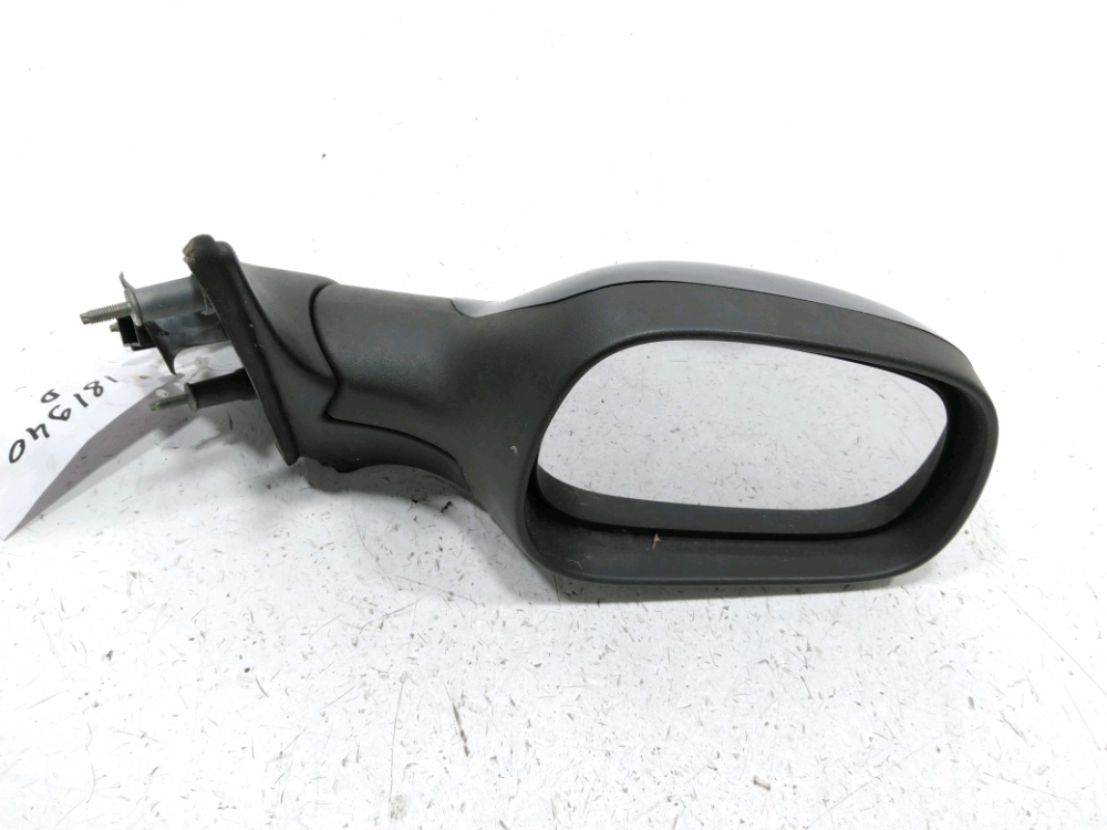 Rétroviseur électrique droit