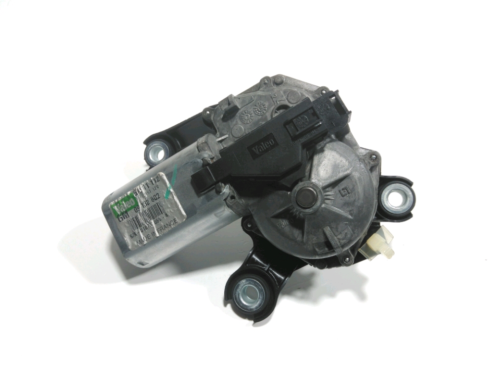 Moteur d'essuie glace arrière
