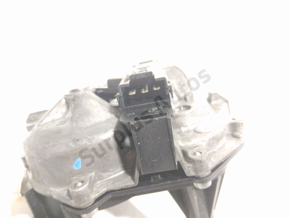 Moteur d'essuie glace arrière